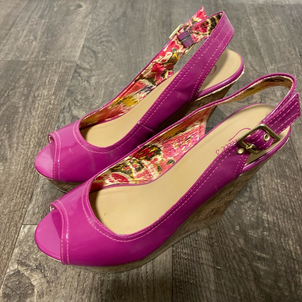 Wedges - Picture 3 of 4